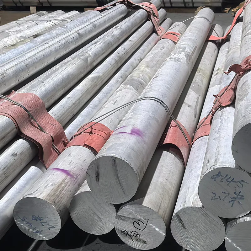 Batang Aluminium 1010