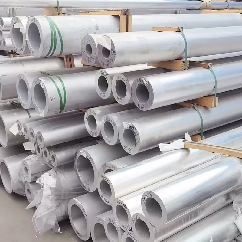 Tabung Aluminium 1010