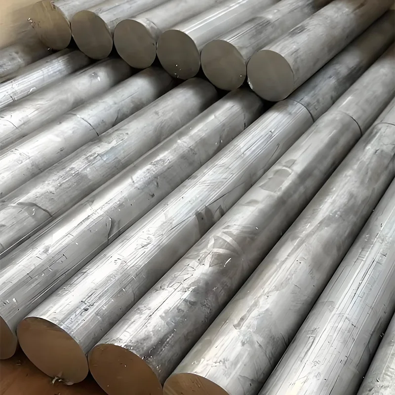 Batang Aluminium 1060