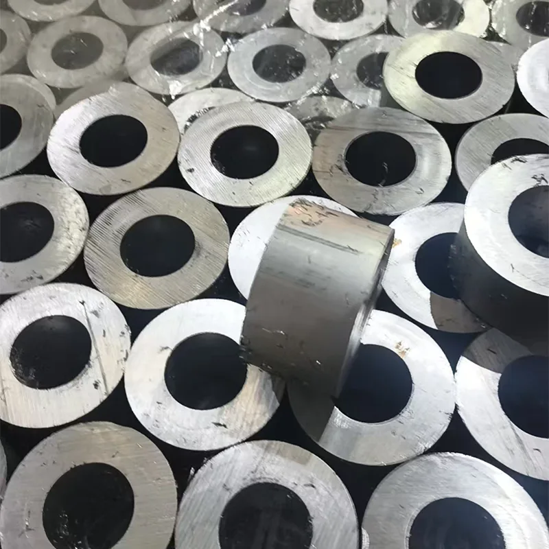 Tabung Aluminium 1060