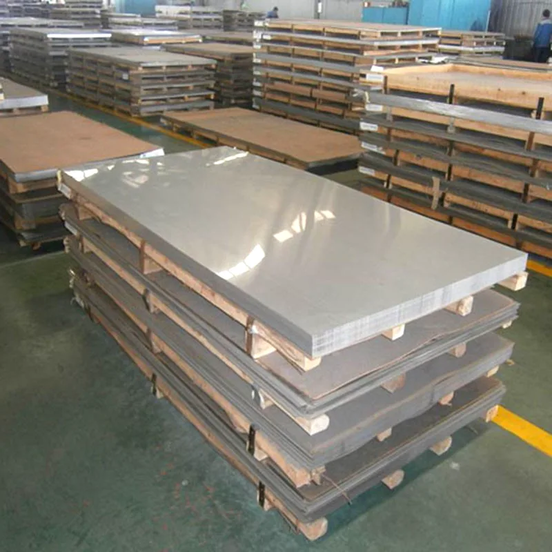Bagaimana Stainless Steel Mengubah Pasar Industri dan Konstruksi Global