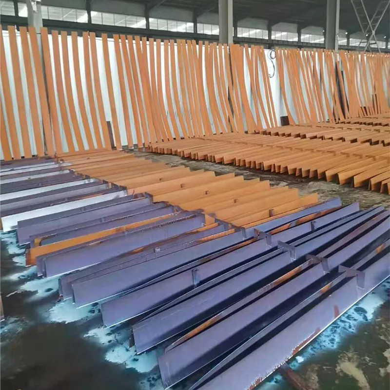 Bagaimana Pelat Baja Karbon Dapat Meningkatkan Kekuatan, Kinerja, dan Efisiensi Biaya dalam Proyek Industri?