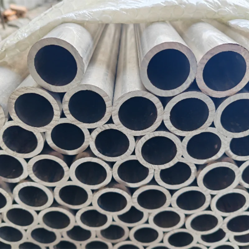 Tabung Aluminium 2A12