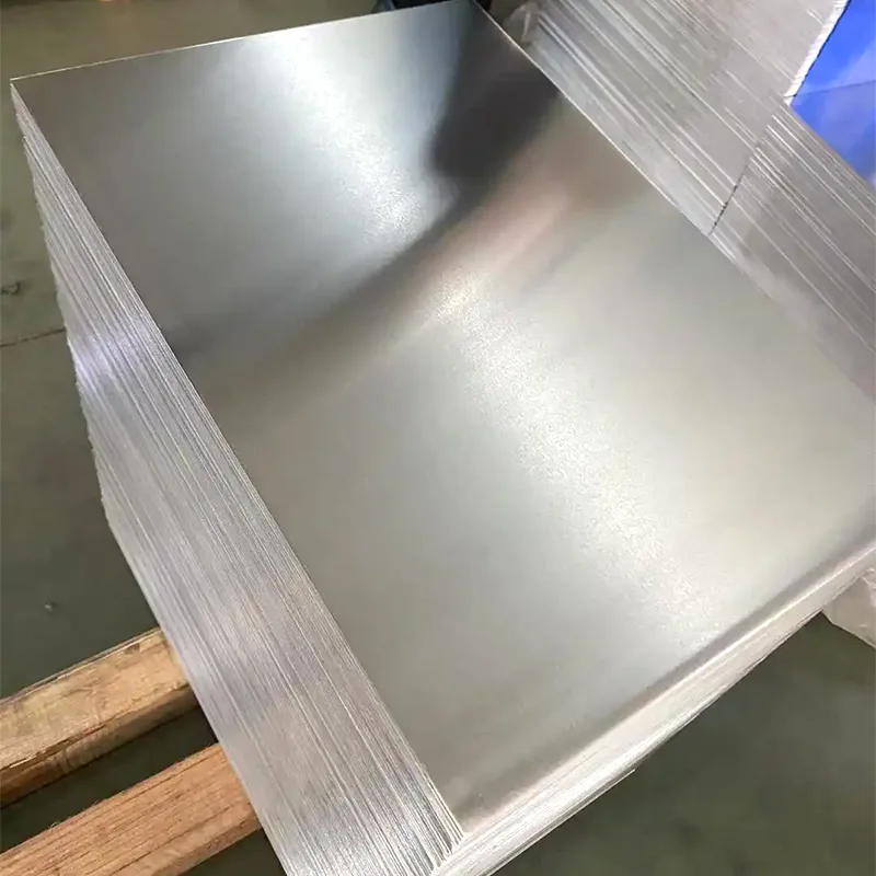 3003 Lembar Paduan Aluminium