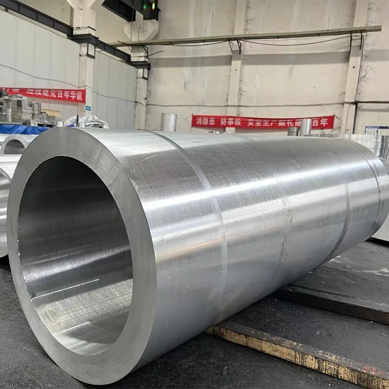3003 Tabung Aluminium