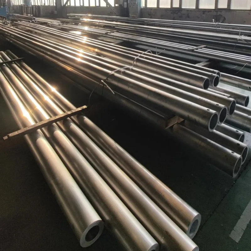 Tabung Aluminium 5052