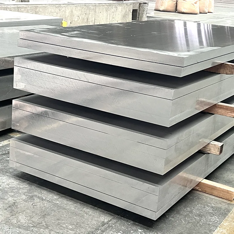 Lembar Paduan Aluminium 5083