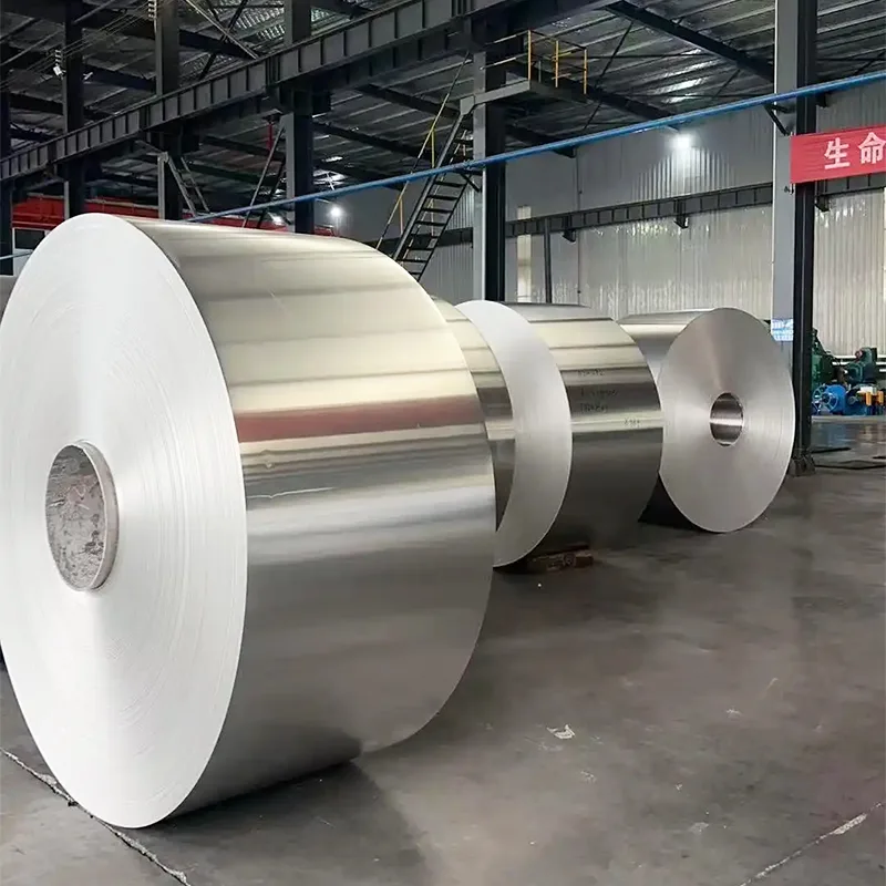 5083 Kumparan Aluminium
