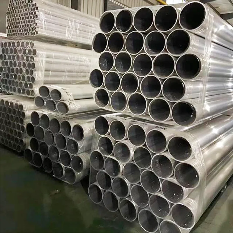 Tabung Aluminium 5083