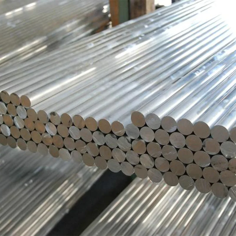 5754 Batang Aluminium