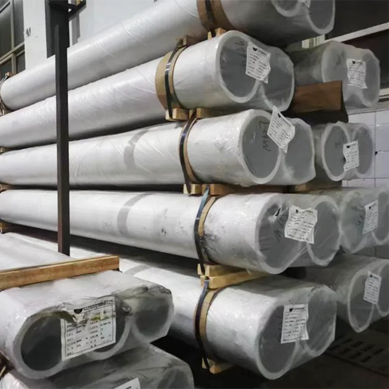 Tabung Aluminium 5A06