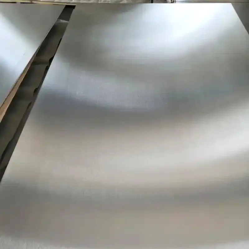 6061 Lembar Paduan Aluminium