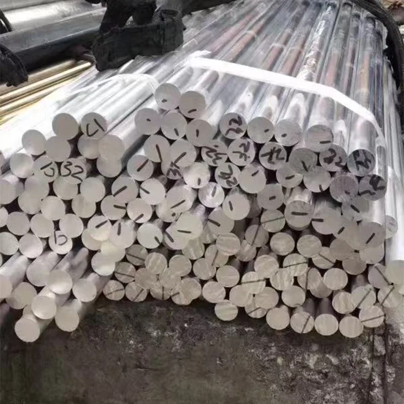 Batang Aluminium 7075