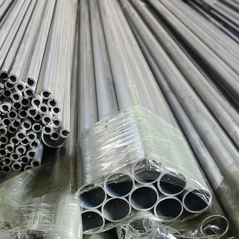 Tabung Aluminium 7075