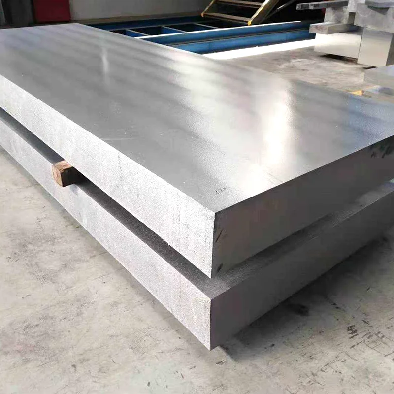 Lembar Paduan Aluminium