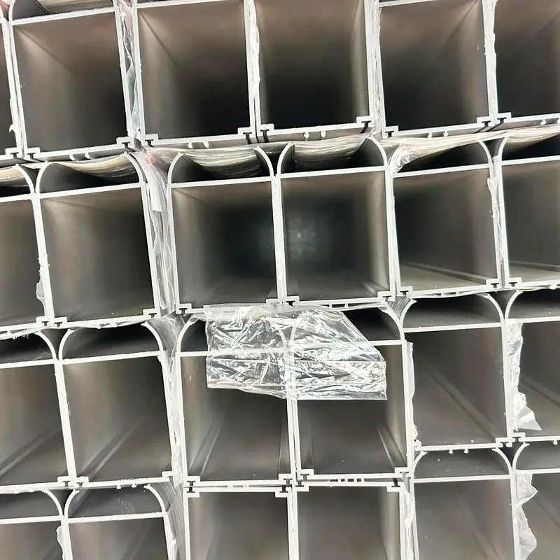 1060 Aluminum Square Tube