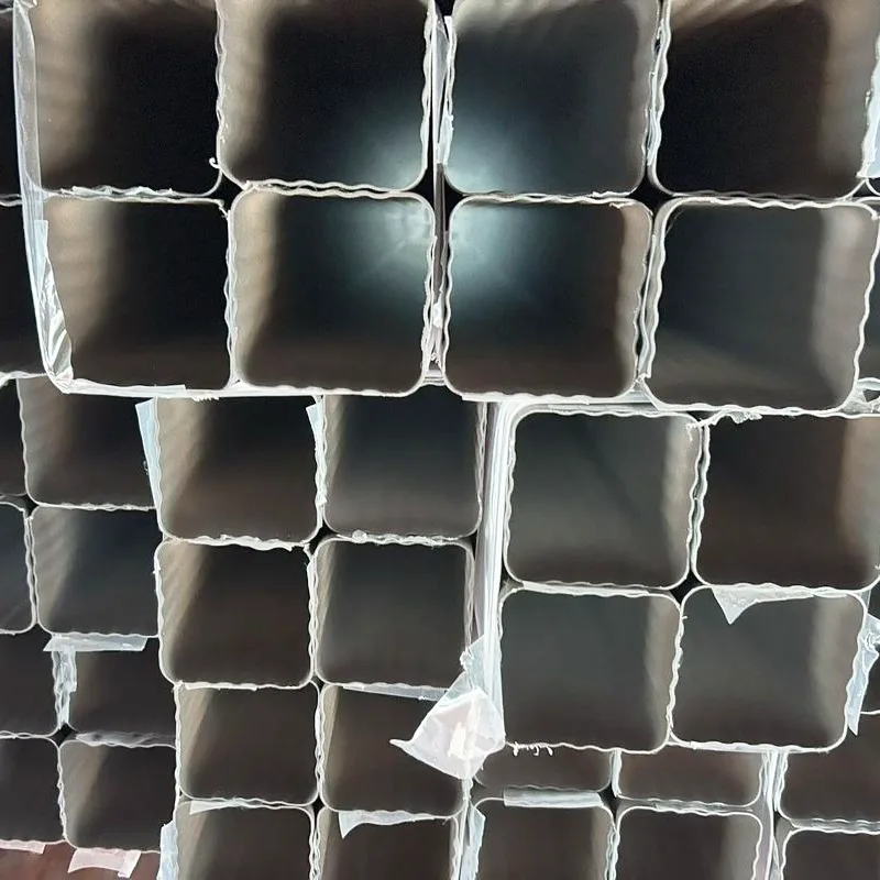 1060 Aluminum Square Tube