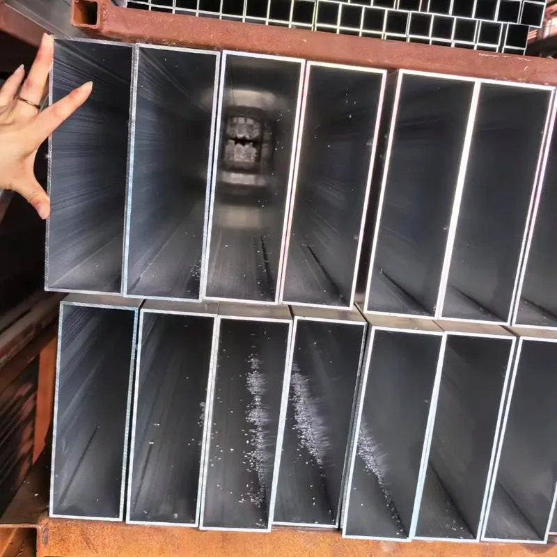 1060 Aluminum Square Tube