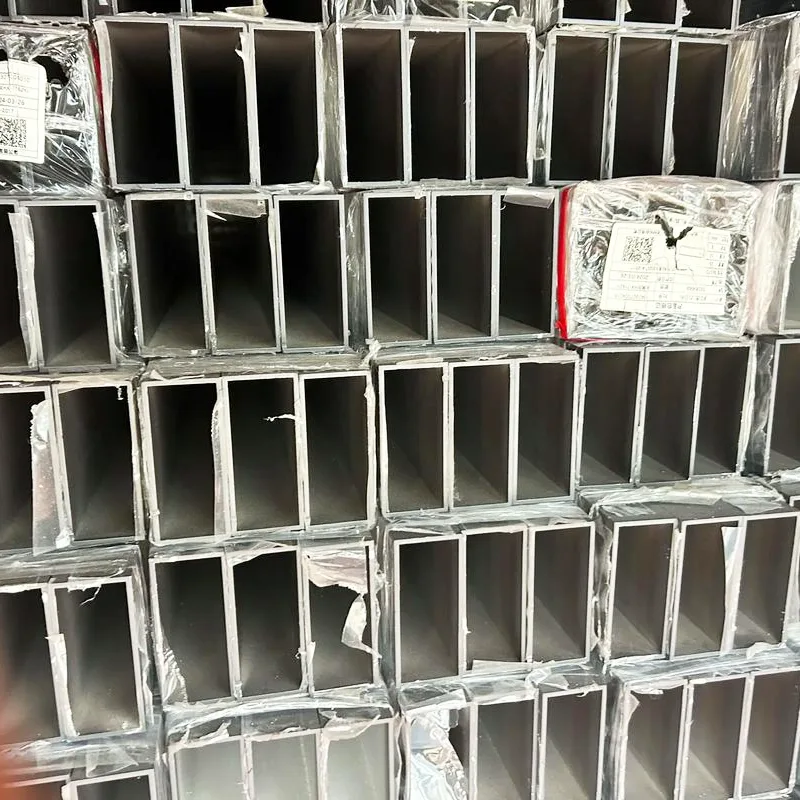 1060 Aluminum Square Tube