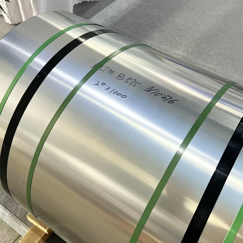 310S Stainless Steel Coils