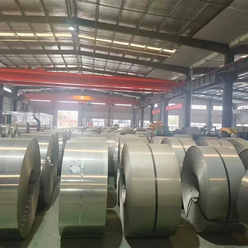 310S Stainless Steel Coils