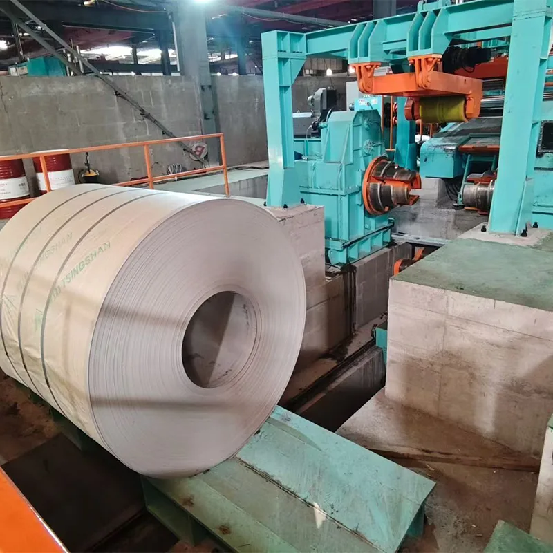 310S Stainless Steel Coils