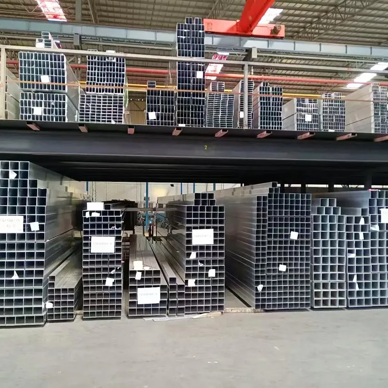 5754 Aluminum Square Tube