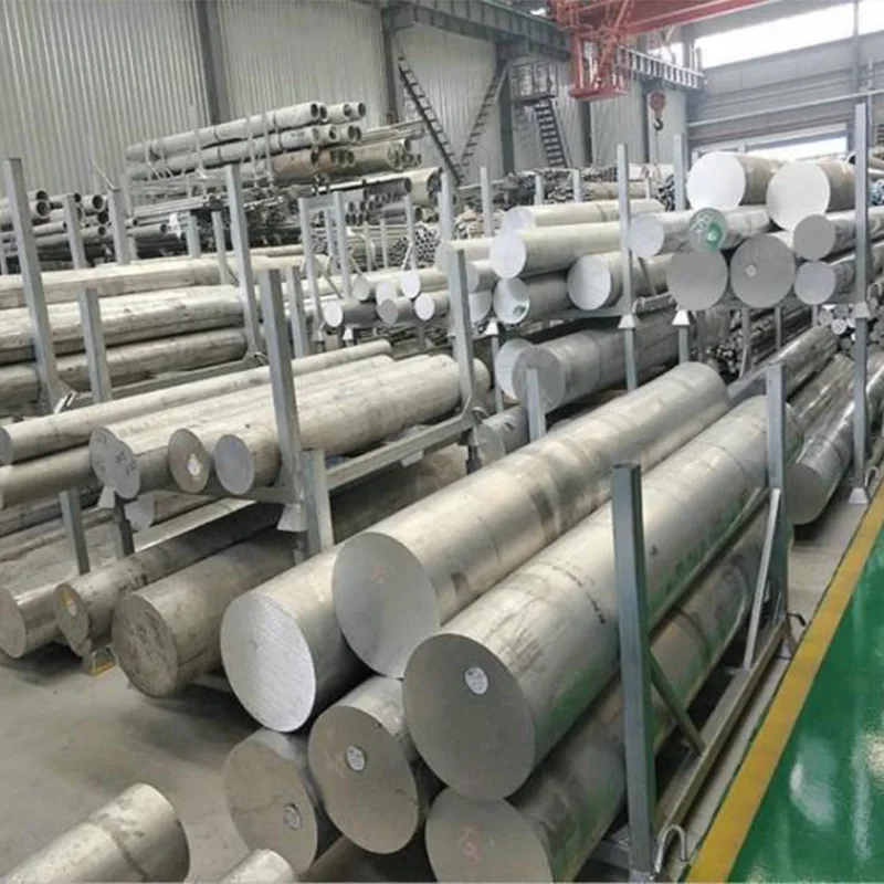 Aluminum Bar