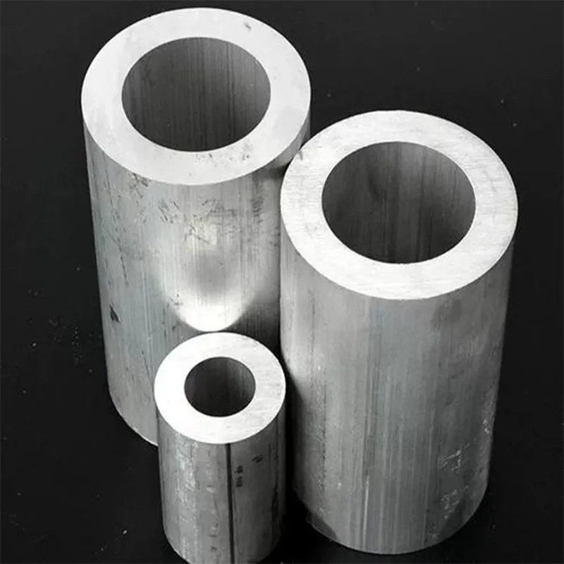 5052 Aluminum Tube