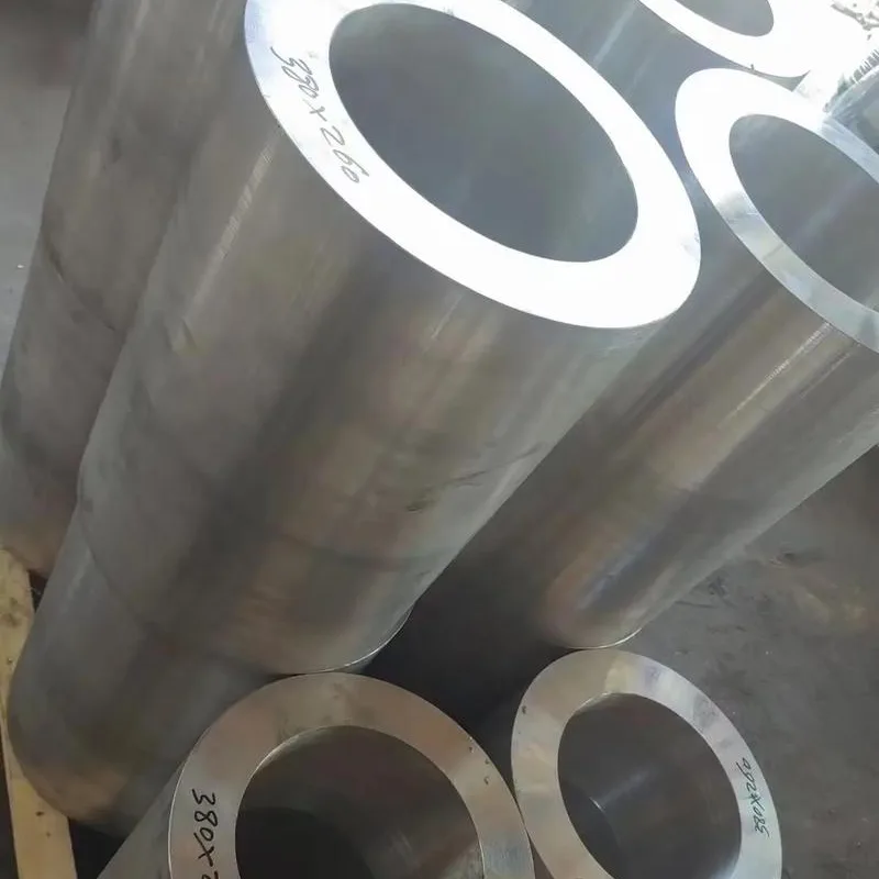 5052 Aluminum Tube